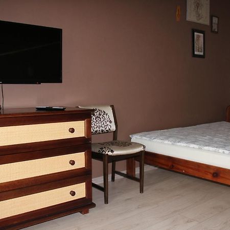 Apartment Widok Krakow Luaran gambar