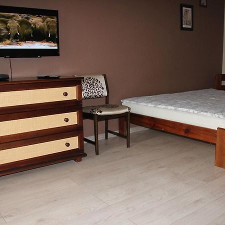 Apartment Widok Krakow Luaran gambar