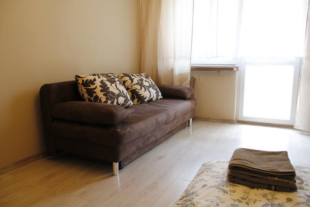 Apartment Widok Krakow Bilik gambar