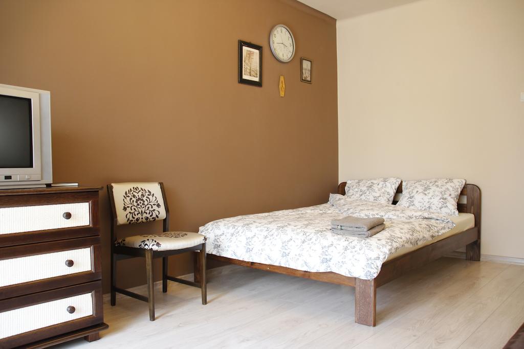 Apartment Widok Krakow Bilik gambar