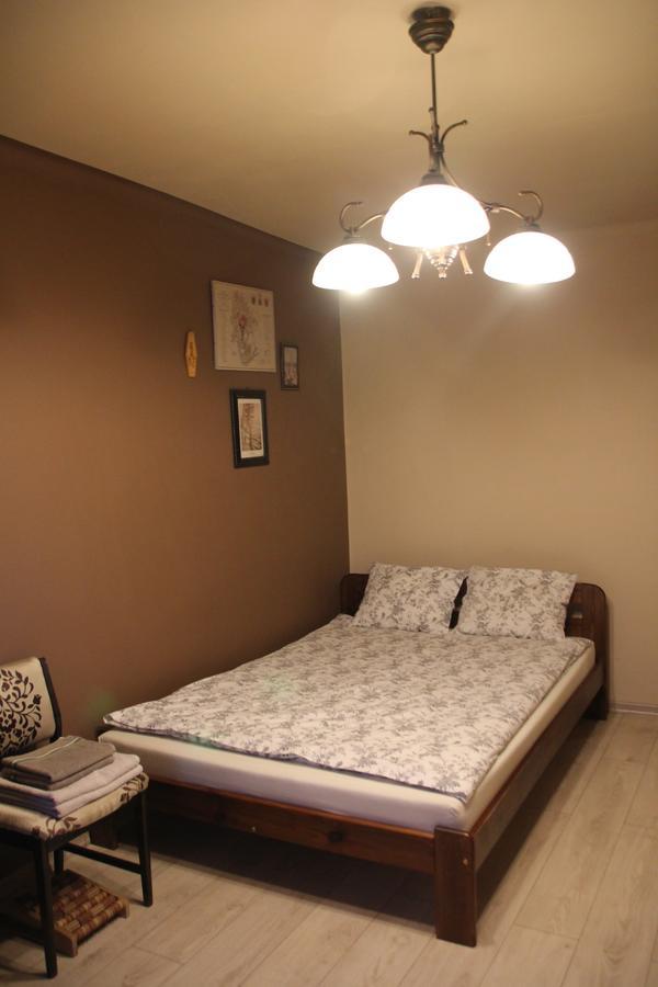 Apartment Widok Krakow Luaran gambar