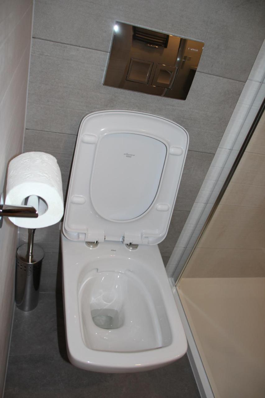 Apartment Widok Krakow Luaran gambar