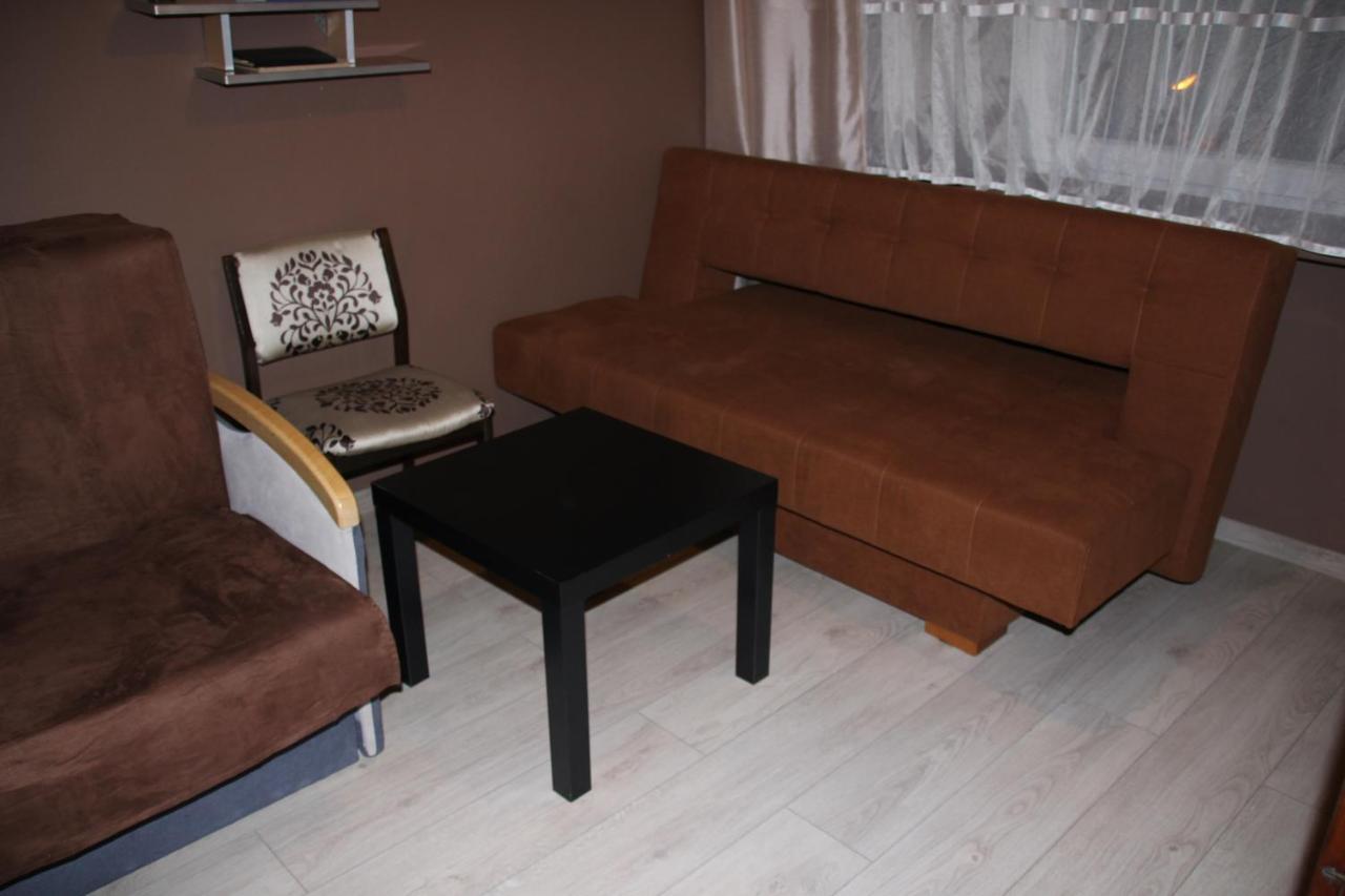 Apartment Widok Krakow Luaran gambar