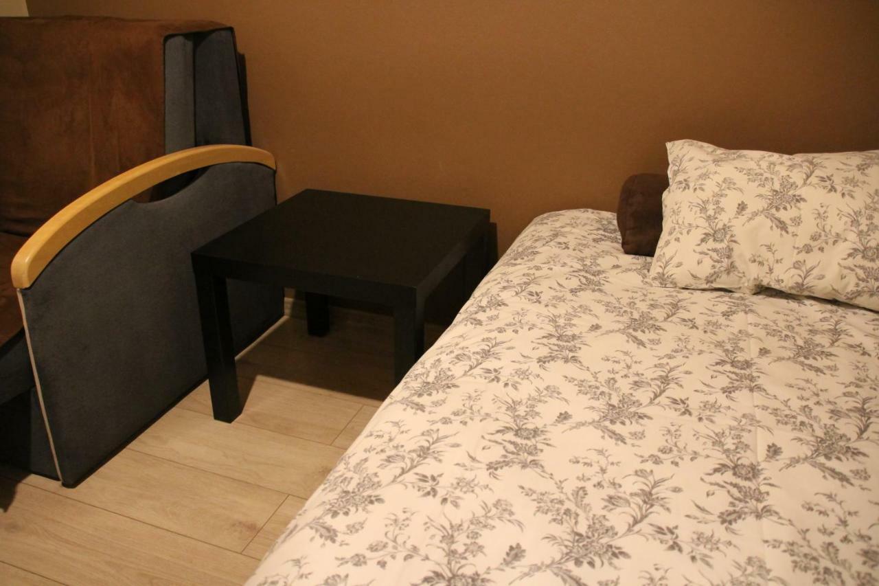 Apartment Widok Krakow Luaran gambar