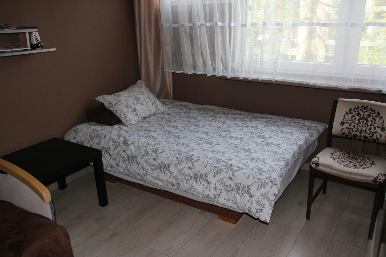 Apartment Widok Krakow Luaran gambar