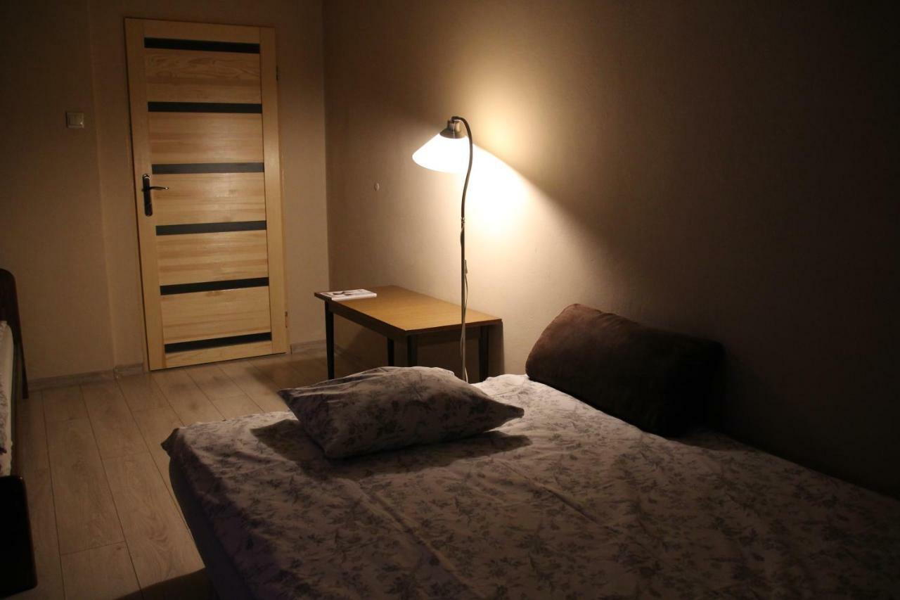 Apartment Widok Krakow Luaran gambar