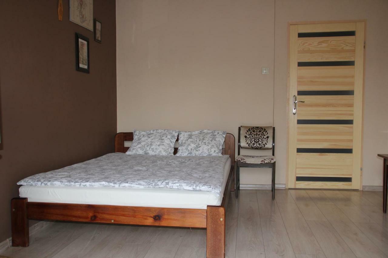 Apartment Widok Krakow Luaran gambar