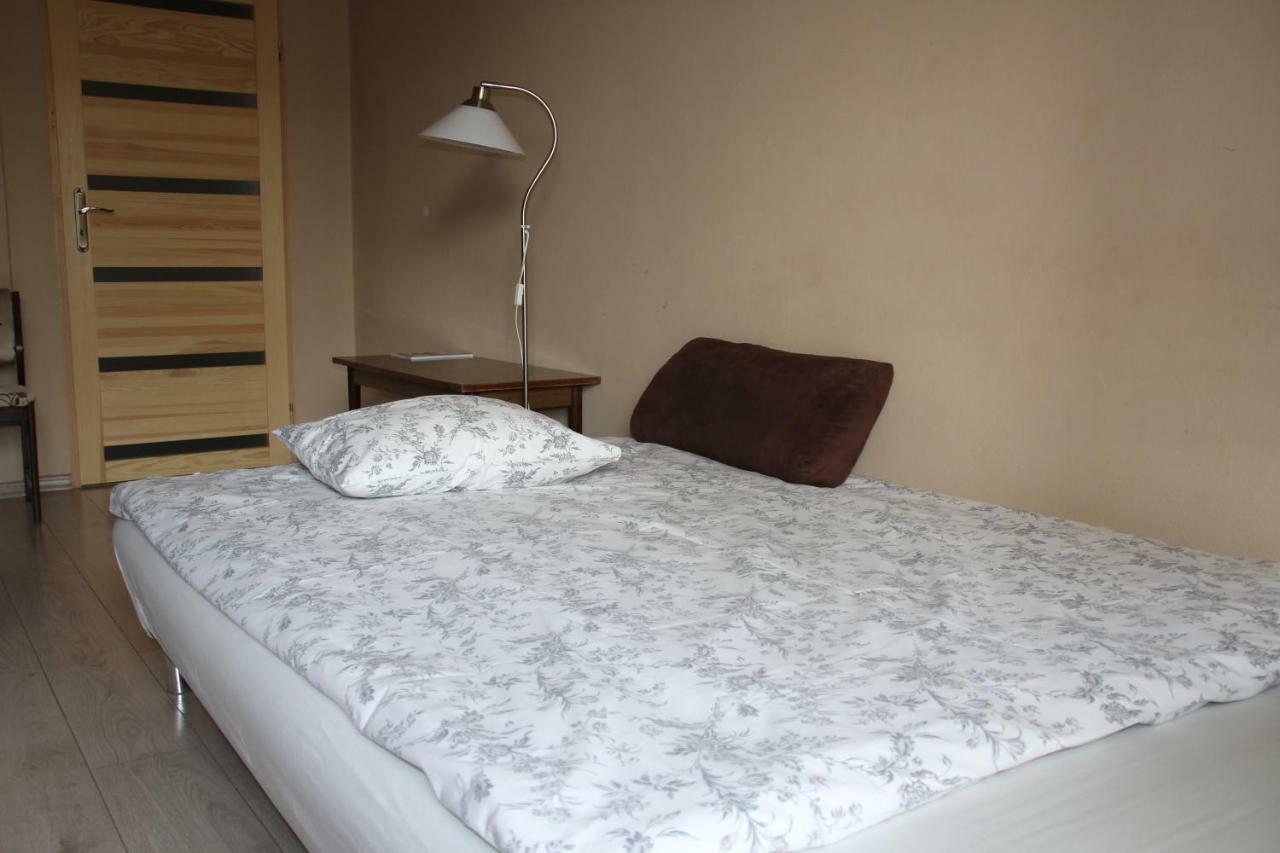 Apartment Widok Krakow Luaran gambar