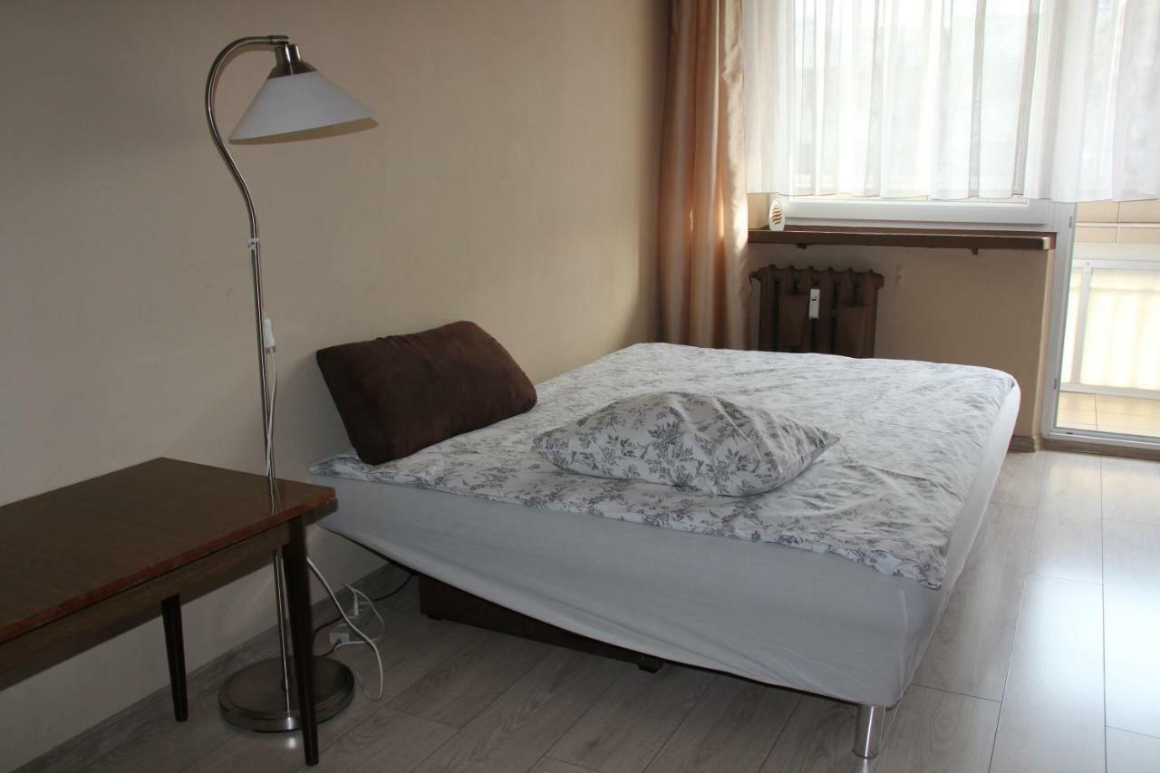 Apartment Widok Krakow Luaran gambar